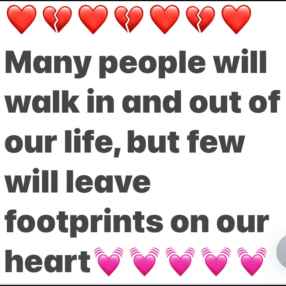 Thank you for supporting my small business 💕